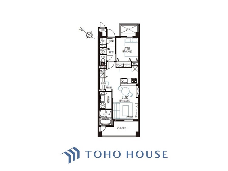 間取り 間取り図