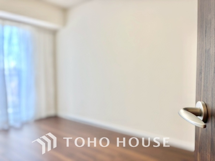 内装 【PRIVATE ROOM】◆プライベートな時間◆最高な暮らしにはこの空間が必要。家族のふれあいも大切にしつつ、自分の空間も大切にしたい。