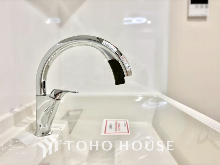 キッチン 【KITCHEN】◆毎日の健康◆は美味しいお水から。そんな毎日を支えてくれるのが浄水器です。