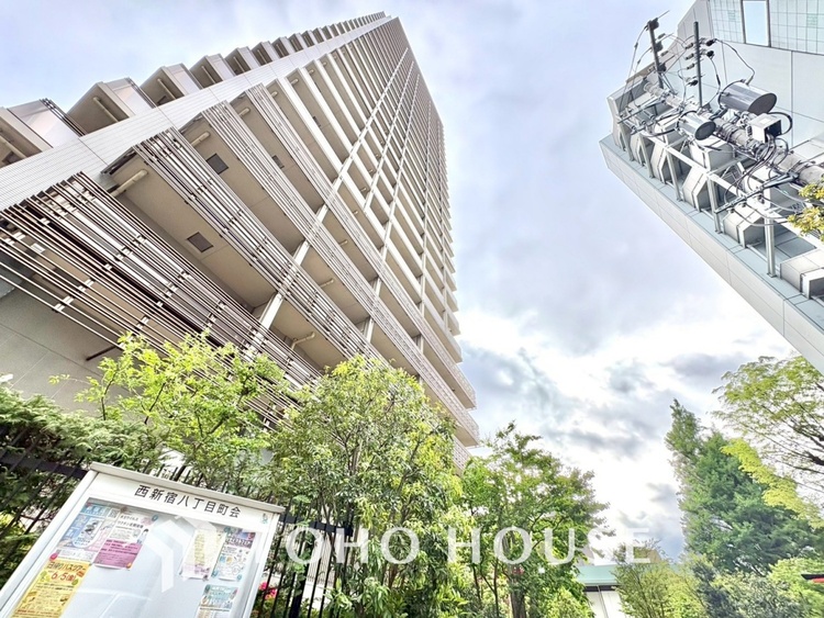 外観 【APPEARANCE】◆家族◆愛する家族を一目で見渡せる。家族が集う空間。永遠に続く幸せな毎日を、ここで。