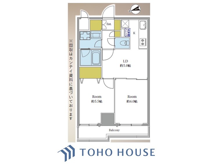 間取り 間取り図