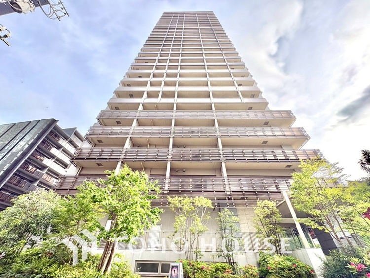 外観 【APPEARANCE】◆プライベートな時間◆家族のふれあいも大切にしつつ、自分の空間も大切にしたい。