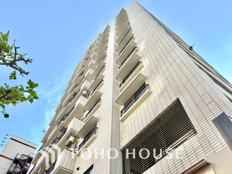 外観 【APPEARANCE】◆家族◆愛する家族を一目で見渡せる。家族が集う空間。永遠に続く幸せな毎日を、ここで。