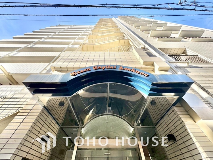 外観 【APPEARANCE】◆眩い◆光が燦々と入り、家族の笑顔を照らす。「いつまでも続いて」と願う夢のような毎日がここにある。