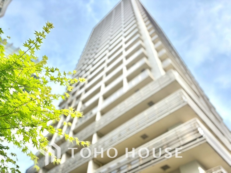 外観 【APPEARANCE】◆住む喜び、楽しさ、感動◆を君と共有したい。いつまでもずっと家族を見渡せるこの広い空間で。