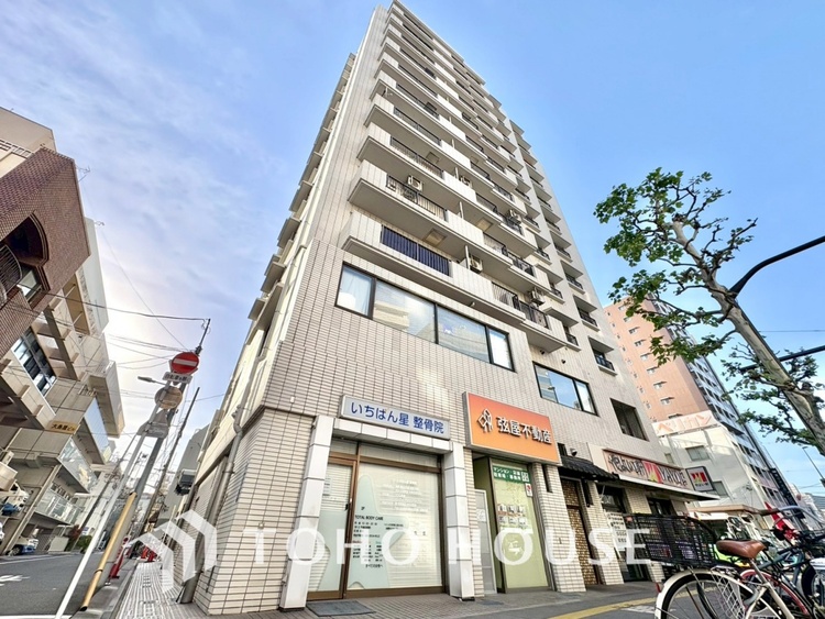 外観 【APPEARANCE】◆プライベートな時間◆家族のふれあいも大切にしつつ、自分の空間も大切にしたい。