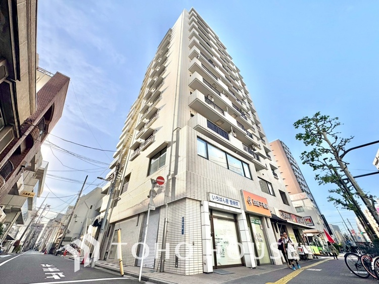 外観 【APPEARANCE】◆住む喜び、楽しさ、感動◆を君と共有したい。いつまでもずっと家族を見渡せるこの広い空間で。