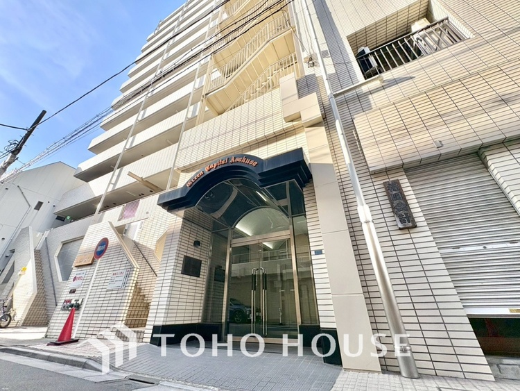 外観 【APPEARANCE】◆Sunshine◆光が燦々と入り、いるだけで気持ちいい。「開放的でゆとりあるお部屋です。」