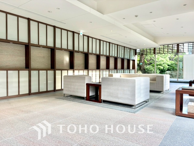 その他 【ENTRANCE】◆安心◆して歩ける。安心して家族の帰りを待てる。そんな安心を感じさせる住環境。