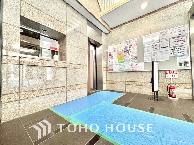 その他 【ENTRANCE】◆安心◆して歩ける。安心して家族の帰りを待てる。そんな安心を感じさせる住環境。