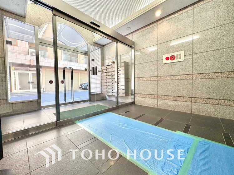 その他 【ENTRANCE】◆そびえ立つ◆我が家のシンボル。遠くの空が赤く染まる夕べが待ち遠しい。