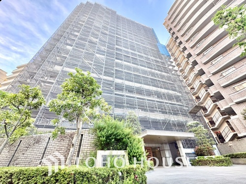 コスモ浅草桜橋リバーステージの物件画像