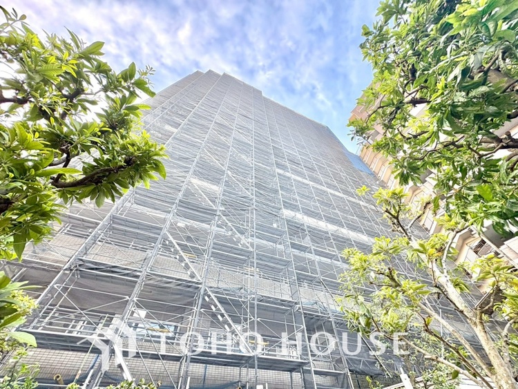 外観 【APPEARANCE】◆煌びやか◆愛おしい家族との団欒の時間をより一層幸せなものに感じさせる。輝かしい毎日が待っています。