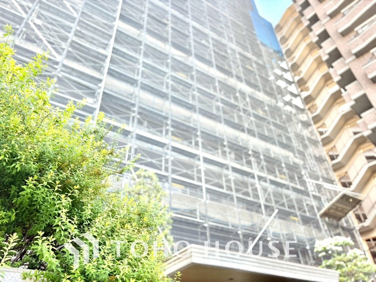 外観 【APPEARANCE】◆家族◆愛する家族を一目で見渡せる。家族が集う空間。永遠に続く幸せな毎日を、ここで。