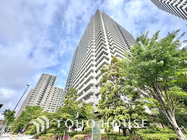 外観 【APPEARANCE】◆煌びやか◆愛おしい家族との団欒の時間をより一層幸せなものに感じさせる。輝かしい毎日が待っています。