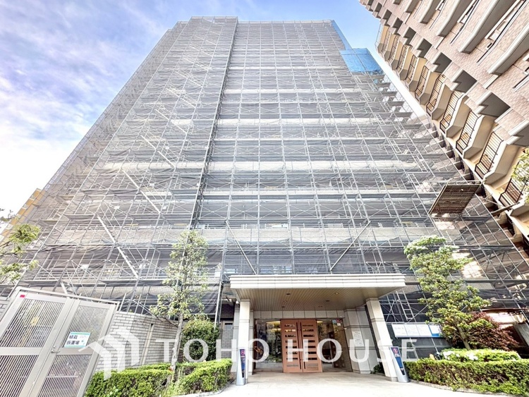 外観 【APPEARANCE】◆プライベートな時間◆家族のふれあいも大切にしつつ、自分の空間も大切にしたい。