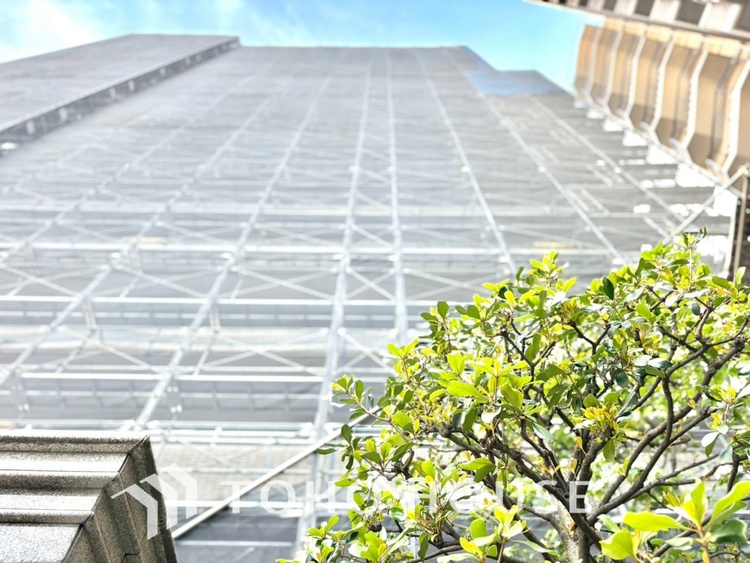 外観 【APPEARANCE】◆ここに帰る◆のが楽しみになる。煌びやかで笑顔溢れる毎日を。