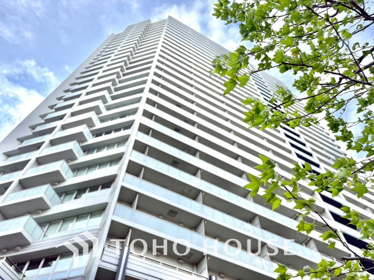 外観 【APPEARANCE】◆プライベートな時間◆家族のふれあいも大切にしつつ、自分の空間も大切にしたい。