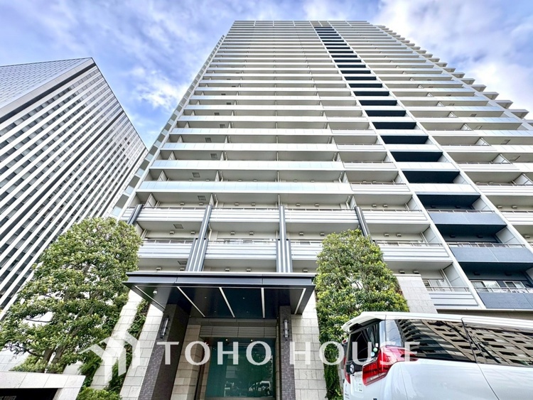 外観 【APPEARANCE】◆ここに帰る◆のが楽しみになる。煌びやかで笑顔溢れる毎日を。