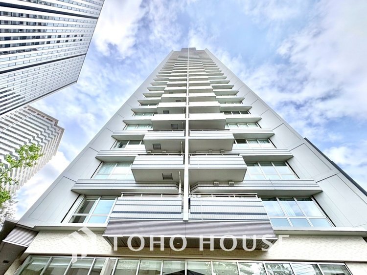 外観 【APPEARANCE】◆Sunshine◆光が燦々と入り、いるだけで気持ちいい。「開放的でゆとりあるお部屋です。」