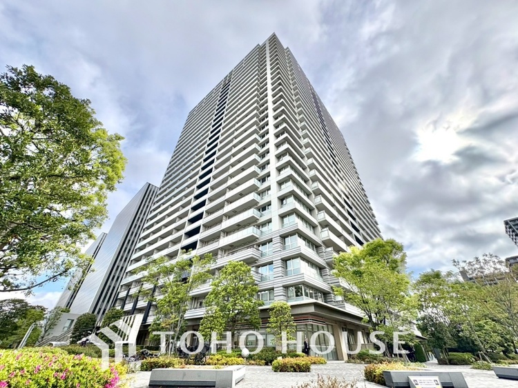 外観 【APPEARANCE】◆弾む思い◆我が家に帰る楽しみに、心掻き立てられる。心弾む。