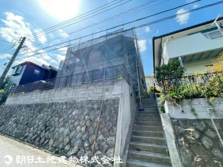 外観 【2026年04月撮影】