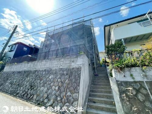 八王子市打越町戸建part3の物件画像