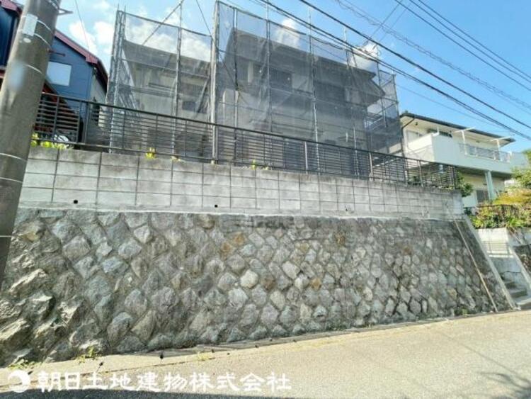 外観 【2026年04月撮影】