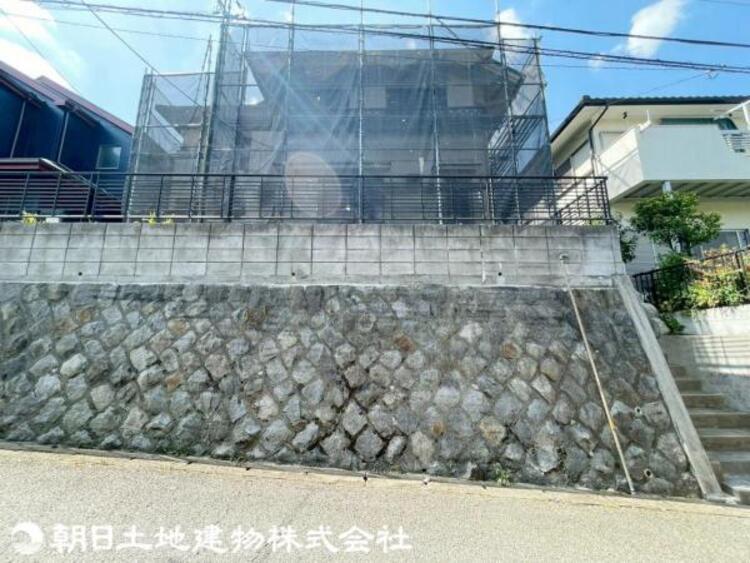 外観 【2026年04月撮影】