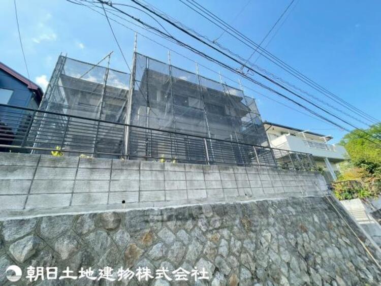 外観 【2026年04月撮影】