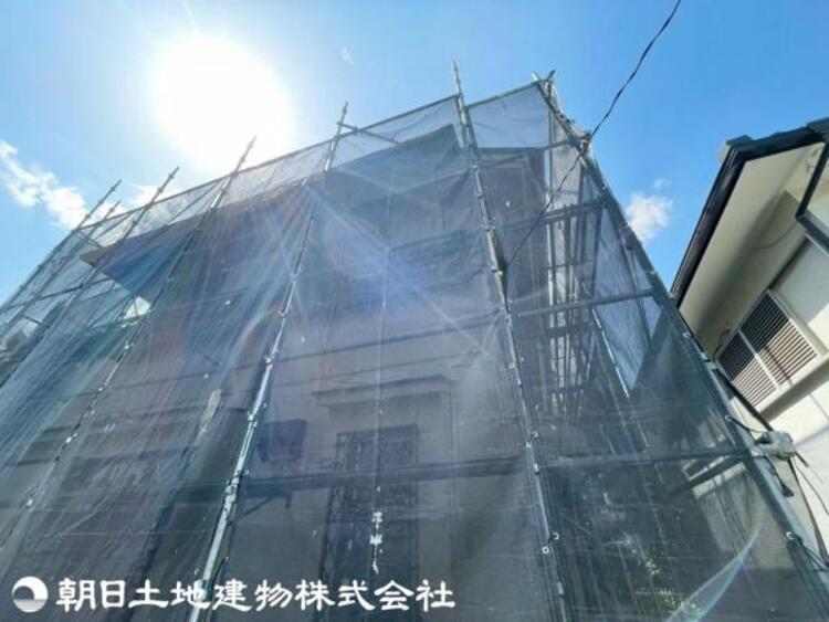 外観 【2026年04月撮影】