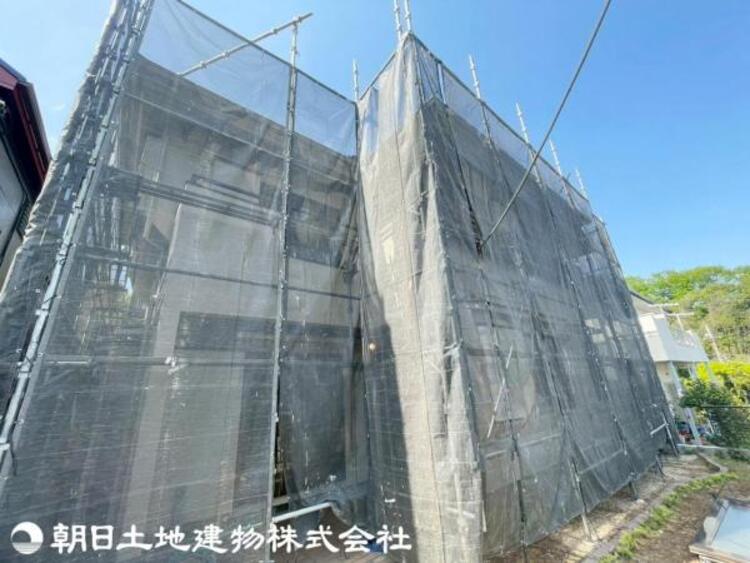 外観 【2026年04月撮影】