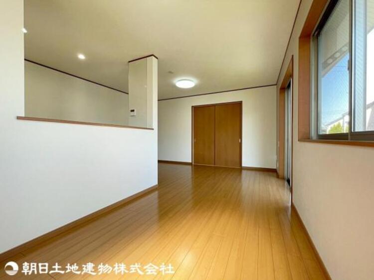 居間 【2026年05月撮影】