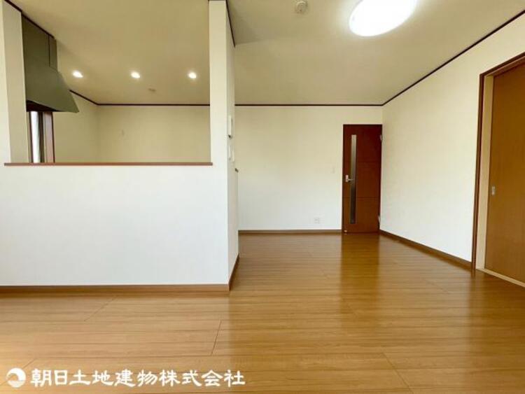 居間 【2026年05月撮影】