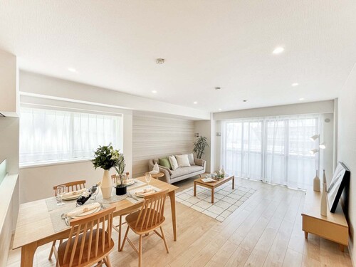 キャッスルマンション千早町の物件画像