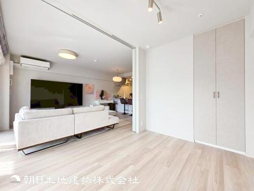 【安心を買うなら、朝日土地建物へ】ヴェレーナ玉川学園の物件画像