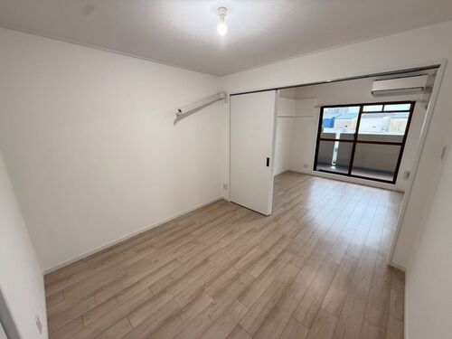 キングマンション千船壱番館の物件画像