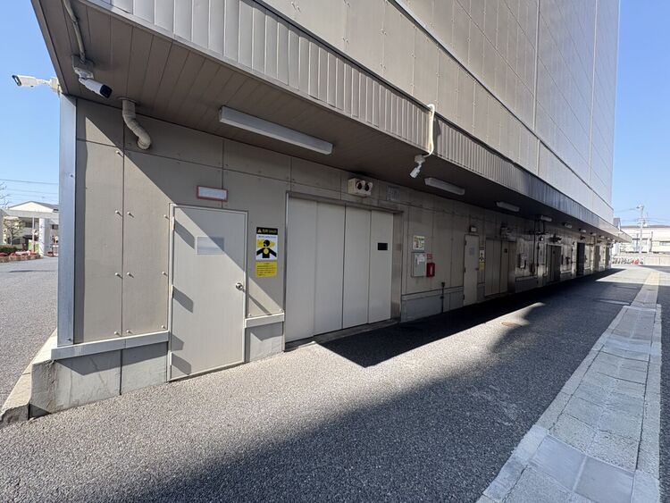 その他 駐車場使用権利付♪（サイズは要確認！）