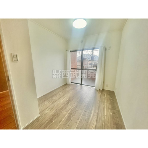 セザール東所沢の物件画像