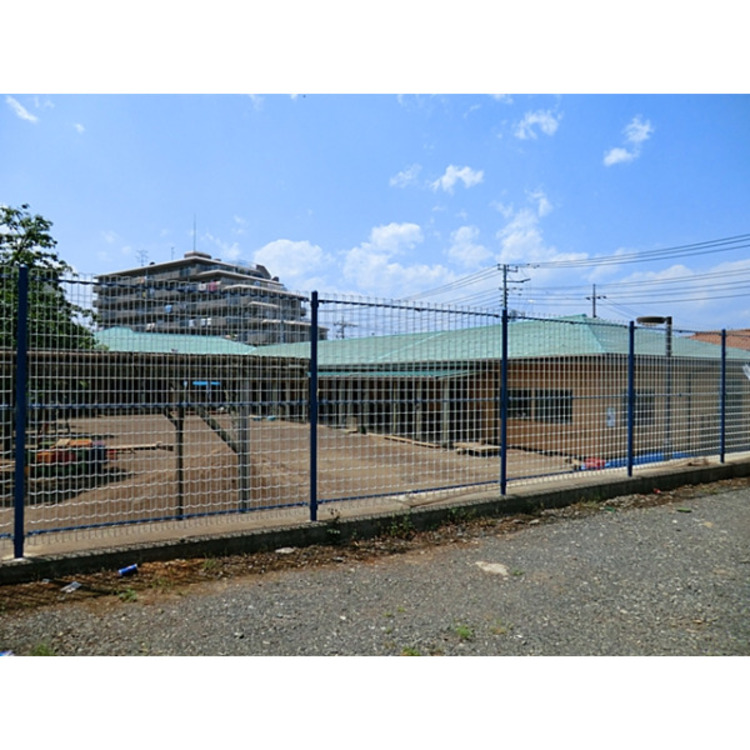 周辺 東所沢保育園(約380m)