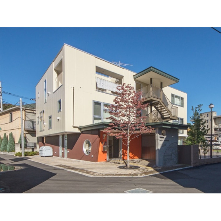 周辺 所沢すこやか保育園(約250m)