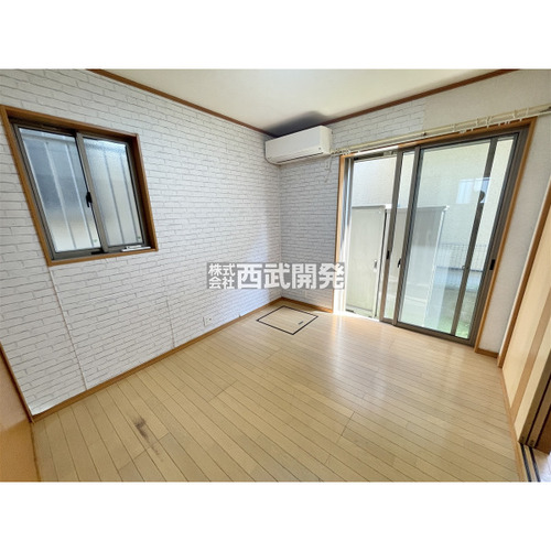 日野市新町４丁目 中古一戸建ての物件画像