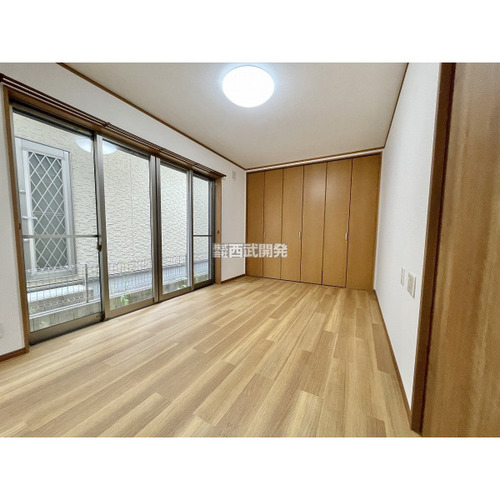 ふじみ野市大井中央２丁目 中古一戸建ての物件画像