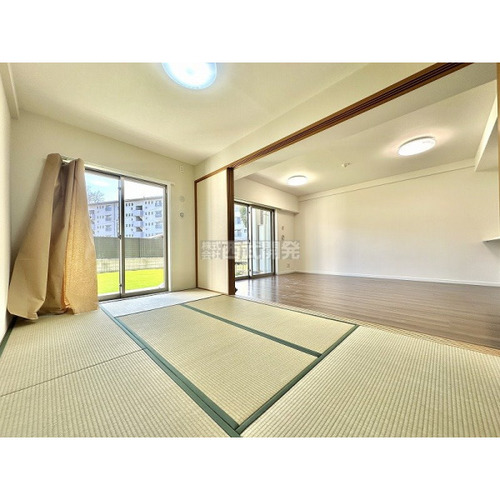 レーベンリヴァーレ入間オフィールの物件画像