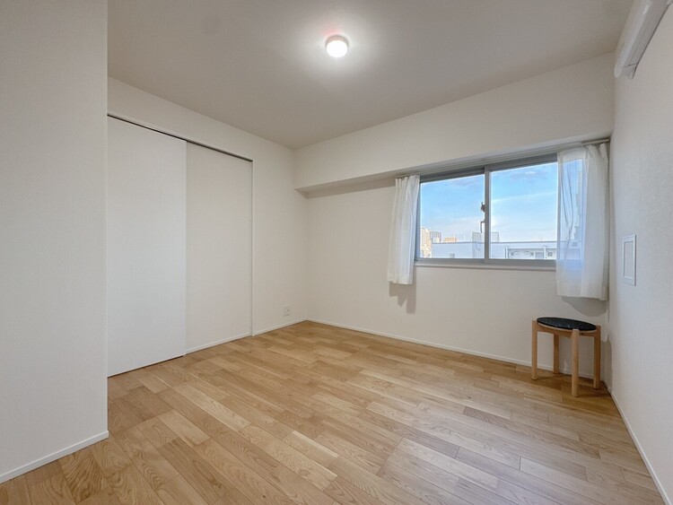 子供部屋 どんな部屋にアレンジするかは、あなた次第です。