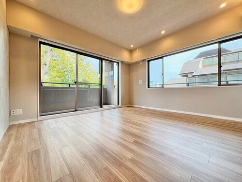 レクセルヒルズ中落合見晴坂の物件画像