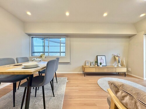 宮園キャピタルマンションの物件画像