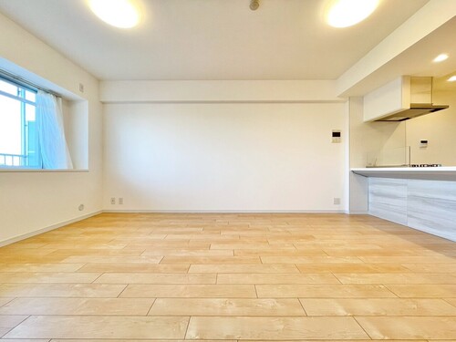 モア・ステージ南柏の物件画像