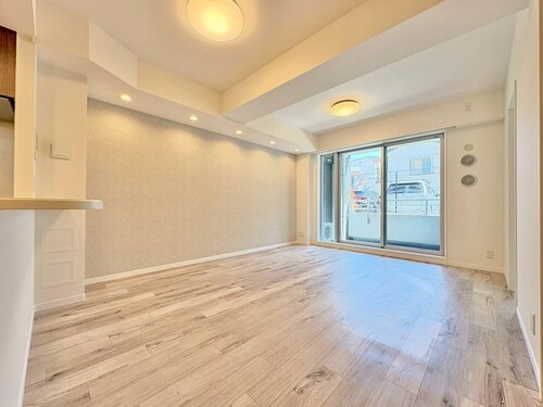 デュアルスイート西葛西の物件画像