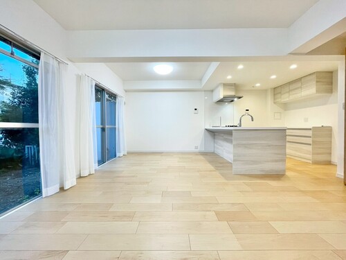 コープタウン北柏の物件画像